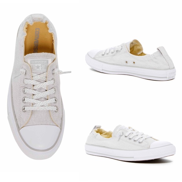 converse shoreline oyster gray